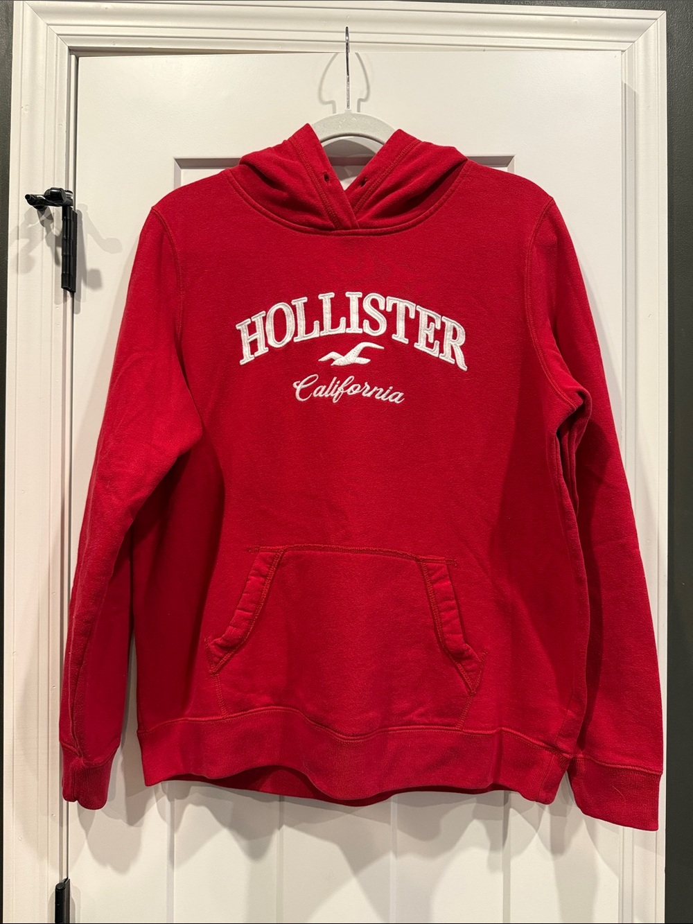 Hollister Hoode